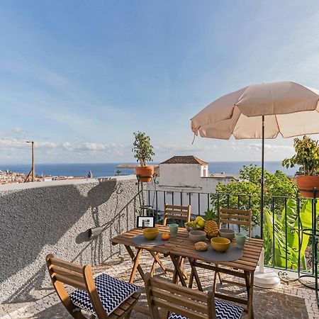 Arrifes I By An Island Apart Funchal  Exteriör bild
