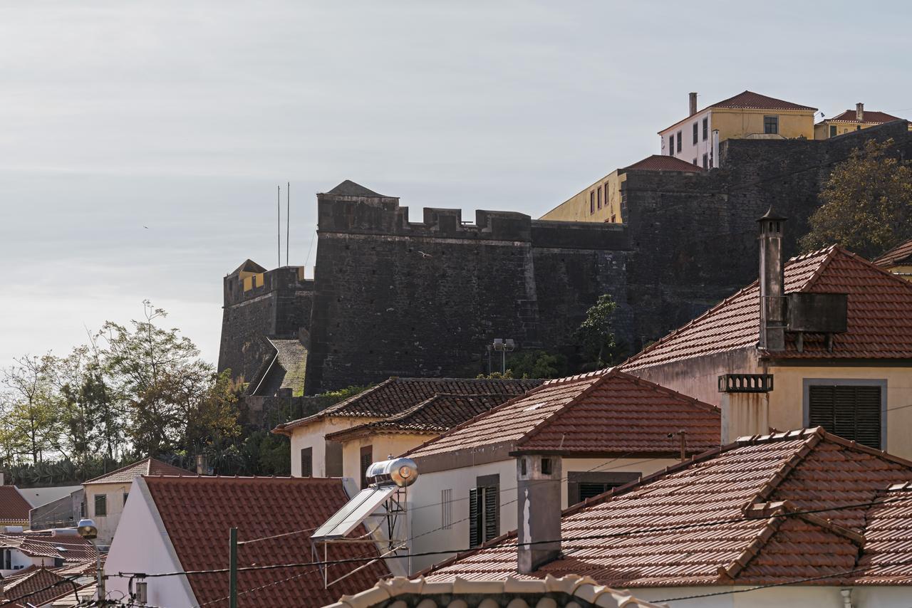 Arrifes I By An Island Apart Funchal  Exteriör bild