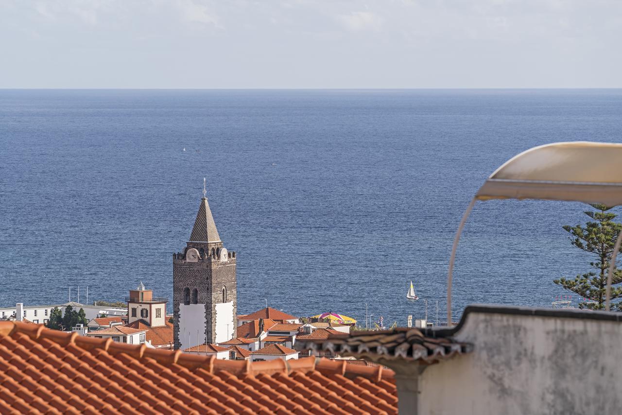 Arrifes I By An Island Apart Funchal  Exteriör bild