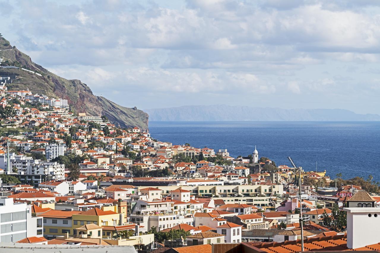 Arrifes I By An Island Apart Funchal  Exteriör bild