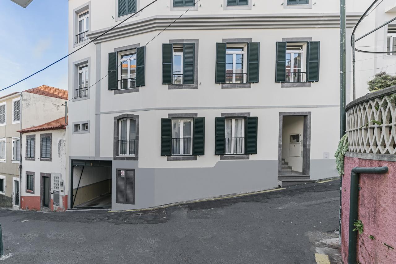 Arrifes I By An Island Apart Funchal  Exteriör bild